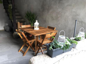 Casa dei Nonni Baveno